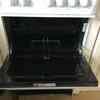 Electric Cooker - Hob, Grill & Oven 