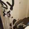 Crosstrainer barely used 