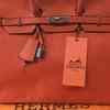 Hermes Birkin Bag  