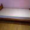 Single bed 