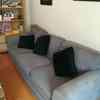 Free 3 seats couch. Ikea made 
