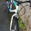 City bike, 28 inch wheels, excellent condition 