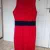 Red Dress 