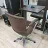 Salon styling chairs  