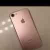 Apple iPhone 7 32GB Rose Gold Unlocked 