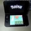 Nintendo 3ds Xl, 4GB Memory, Game and Charger 