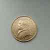 Gold coin , Papal states 