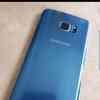 Samsung S7 Edge 32GB Coral Blue. 