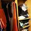 Two wardrobes for sale  