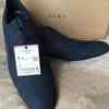 Brand new men's shoes (with tags and box) 