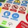 Cultivate a safe workplace environment by ordering safety signs 