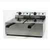 Deep Fat Fryer, Bain Marie and more 