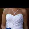 Wedding dress  