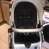 Pram/stroller from birth to toddler  