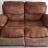 2+3 seater easycare couches 