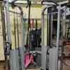 Gym equipment, €6,250 
