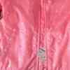 New Shower Resistant Pink Girls Jacket 