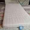 Ikea baby cot with mattress 