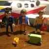 Playmobil Fun Summer Jet 