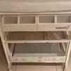 Cosatto changing table 