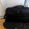 Carlton laptop bag + Swiss Internet Security (1 year)+Mouse Pad.  