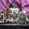 Brand New Unopened Vanity Handbag Set For Sale 