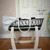 Baby Moses Basket For Sale 