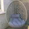 Garden swing chair 