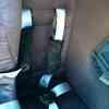 Perfect car Britax car seat  