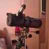 Celestron Astromaster 114 