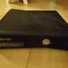 Xbox 360 S (no power cable) 
