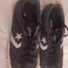 Converse All Star Player Runners size 8 