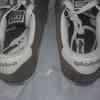 Globe skate shoes size 8 