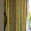 Curtains fully lined in excellent condition  