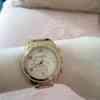 Michael Kors Watch (Rose Gold) 