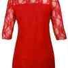 Red dress ,,€30 