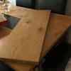 Dining Room Table & 6 Chairs 