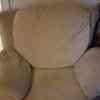 Free free couch and single seater 