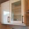 Kitchen plus electric appliances all in decent condition and working  