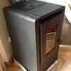 Wood Pellet Stove Room Heater 6 kW 