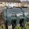 Doneraile, free oil tank and Combi oil boiler to anyone who can take it away 