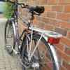 City bike in good condition vintage 7 speed 