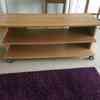 Ikea TV Bench Unit 