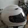 Almost NEW AGV Helmet 53-54  