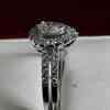 Stunning 0.80ct Diamond Engagement Ring 