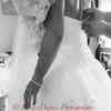 WEDDING DRESS FOR SALE DRY CLEANED READY TO GO SIZE 6-8 VERA WANG STYLE FROM BRIDEWARS  
