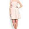 Elegant dress, new with tags, size 10, pink, M.A.N.G.O 