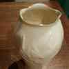 Belleek Porcelain Cream Vase  