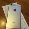 iPhone 6s Silver 64GB 