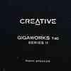 Creative Gigaworks T40 PC - Desktop, Laptop Speakers 